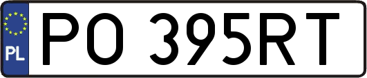 PO395RT