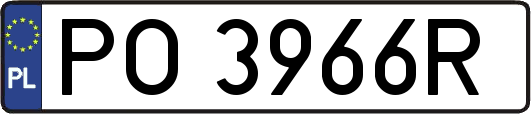 PO3966R
