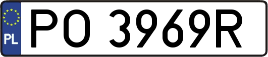 PO3969R