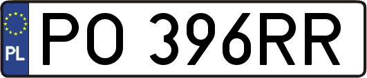 PO396RR