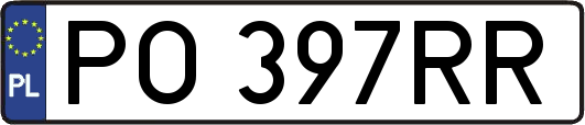PO397RR