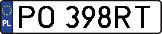 PO398RT