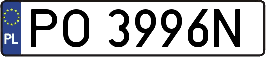 PO3996N