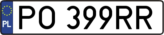 PO399RR