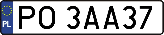 PO3AA37