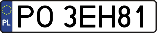 PO3EH81