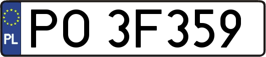 PO3F359