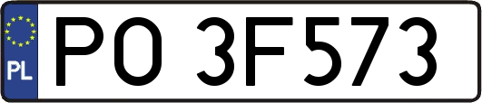 PO3F573