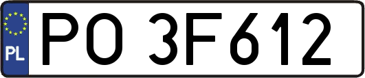 PO3F612