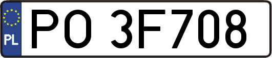 PO3F708