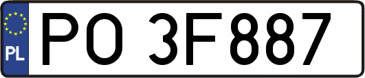PO3F887