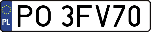 PO3FV70