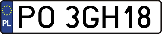 PO3GH18