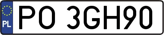 PO3GH90