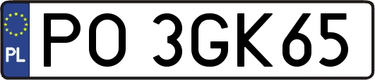 PO3GK65