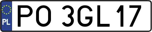 PO3GL17