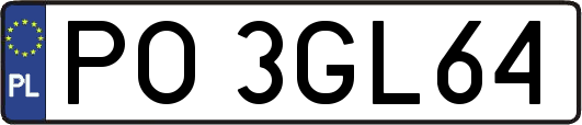 PO3GL64