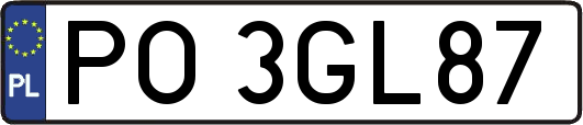 PO3GL87