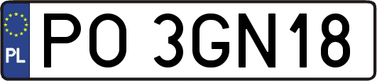 PO3GN18