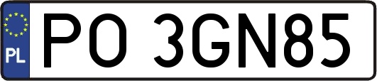 PO3GN85