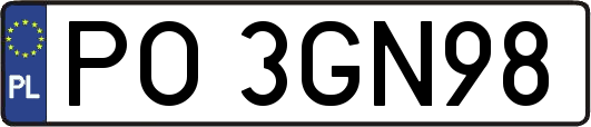 PO3GN98