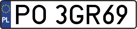 PO3GR69