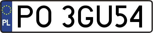 PO3GU54