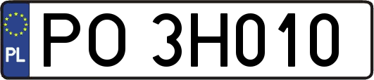 PO3H010