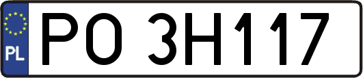 PO3H117