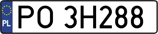 PO3H288