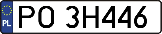 PO3H446