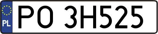 PO3H525