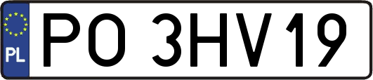 PO3HV19