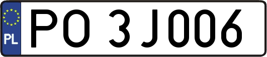 PO3J006
