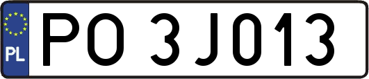 PO3J013