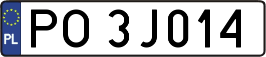 PO3J014