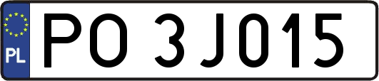 PO3J015