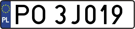 PO3J019