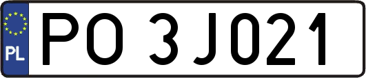 PO3J021
