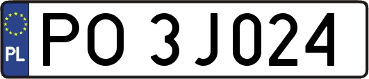 PO3J024