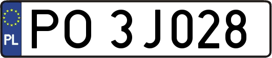 PO3J028