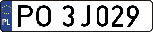 PO3J029