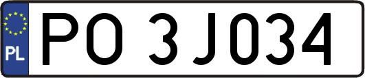 PO3J034