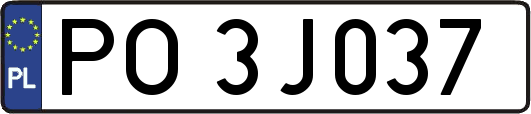 PO3J037