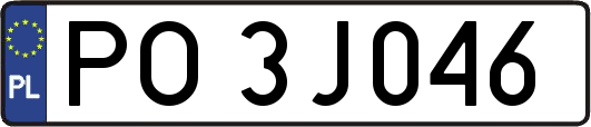PO3J046