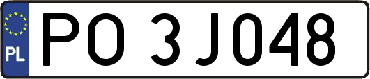 PO3J048