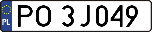 PO3J049