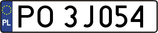 PO3J054