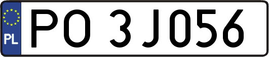 PO3J056