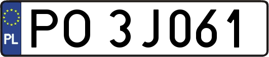 PO3J061